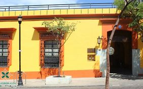 Casa Esmeralda Hotel